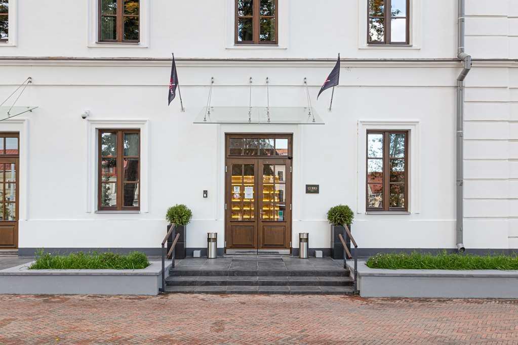 Hotel The Basilian Minsk, Curio Collection By Hilton Esterno foto